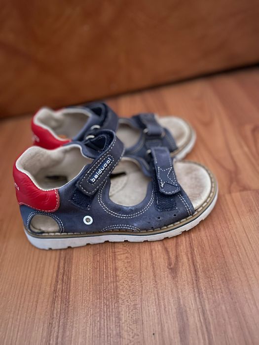 Sandale copii Balducci