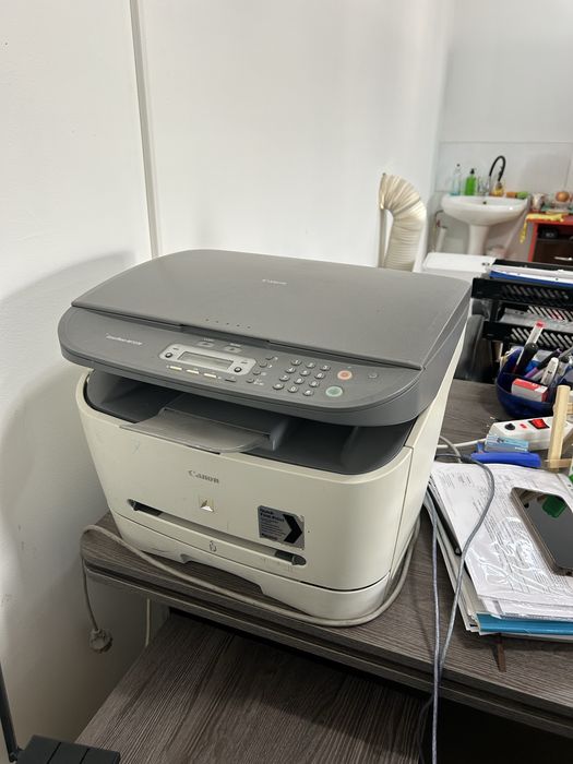 Принтер Canon Laser Base MF3228