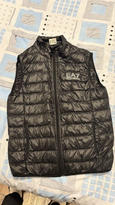 Emporio Armani EA7 елек Л ка
