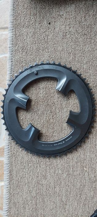 Maneta etriereblocator furca Roch Shox  foi prindere ghidon Cinelli bu