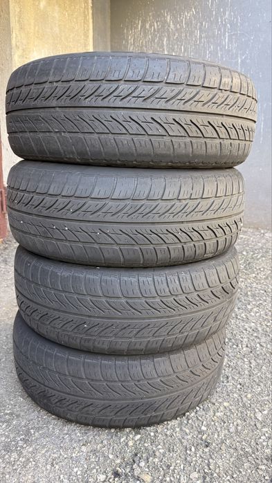 Anvelope de vara Tigar Sigura 205/60/R16 92H