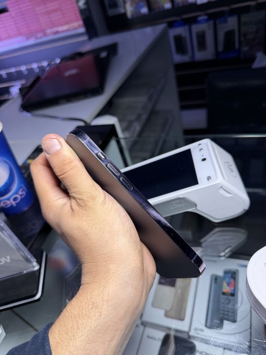 Iphone 14 pro max Pupplle 128gb 85% Holat yaxw