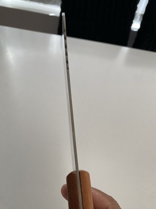 Сатър ръчна изработка нов