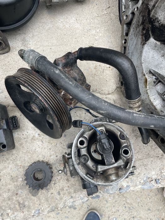 Опель вектра астра запчасти