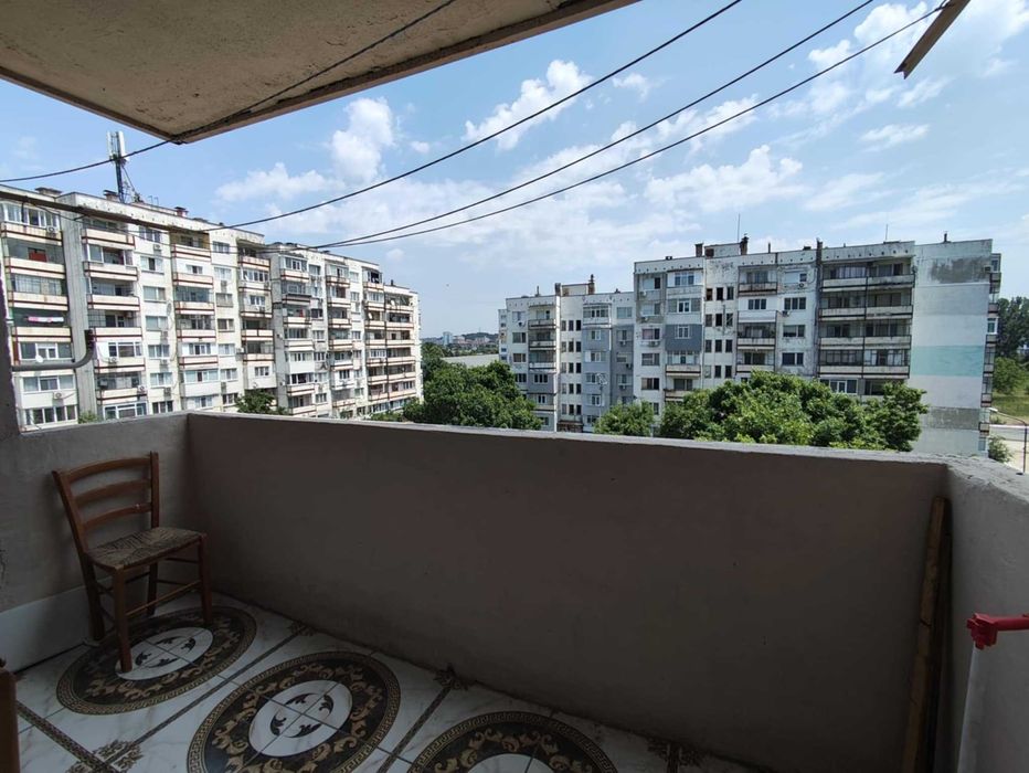 Продава се Четиристаен апартамент в Търговище, Запад 3 - 78 кв.м за 948 €/кв.м - Снимка #11