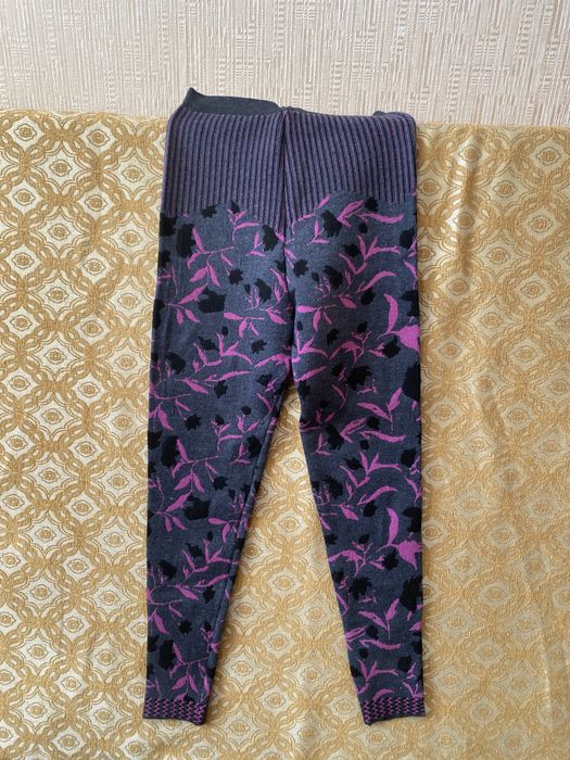 Лосины теплые,новые