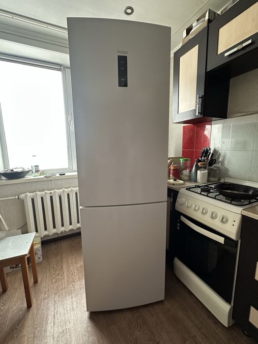 холодильник Haier