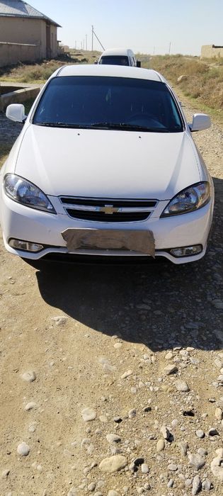 Gentra 2021 yil  sotiladi