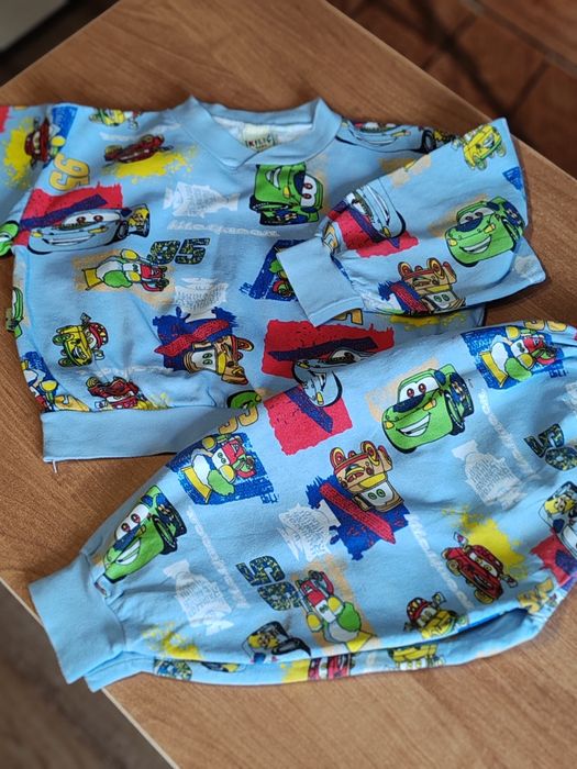 Детские ковточки