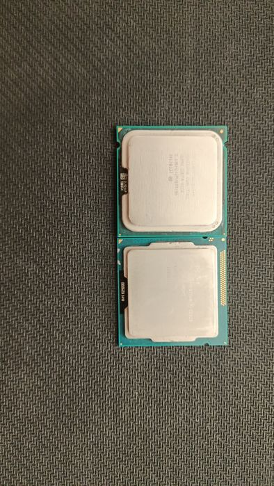 интел пентиум  2.90ghz,2.60ghz