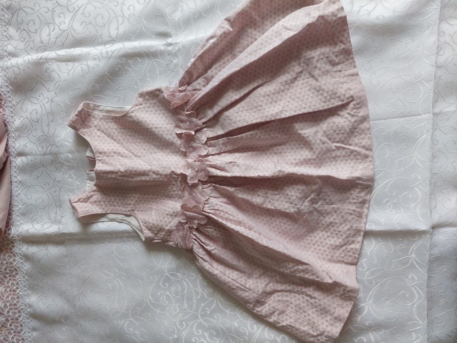 Разные вещи на  девочку