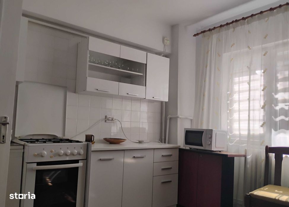 Apartament 2 camere 52mp, etaj intermediar, zona Plaja Grigorescu