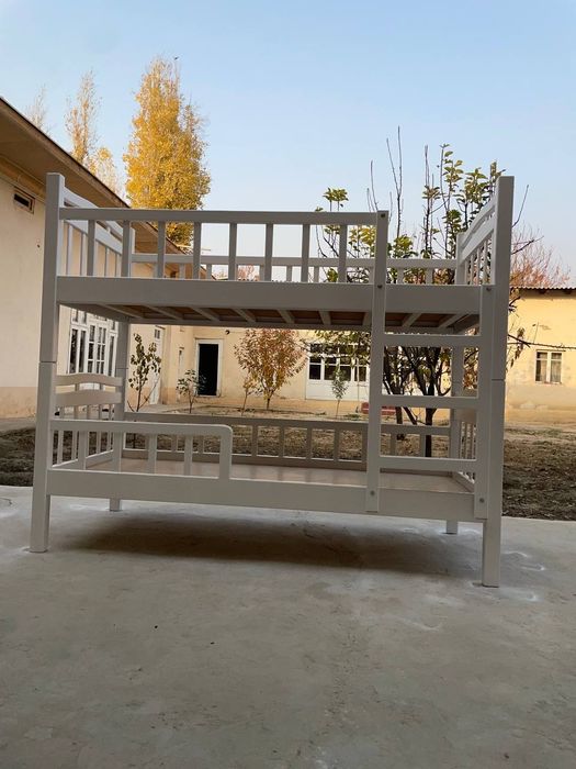 2 etajli kravat двух етаж крават