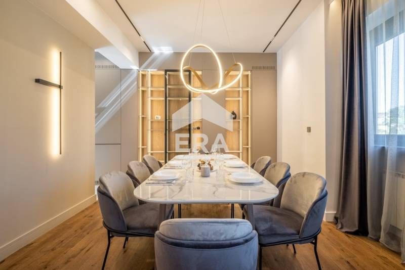 Първокласен апартамент под наем до пл. Народно събрание