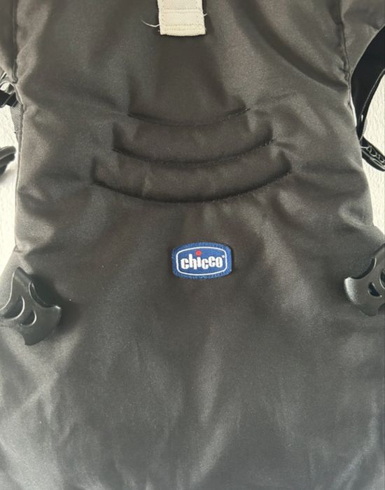 Marsupiu Chicco EasyFit