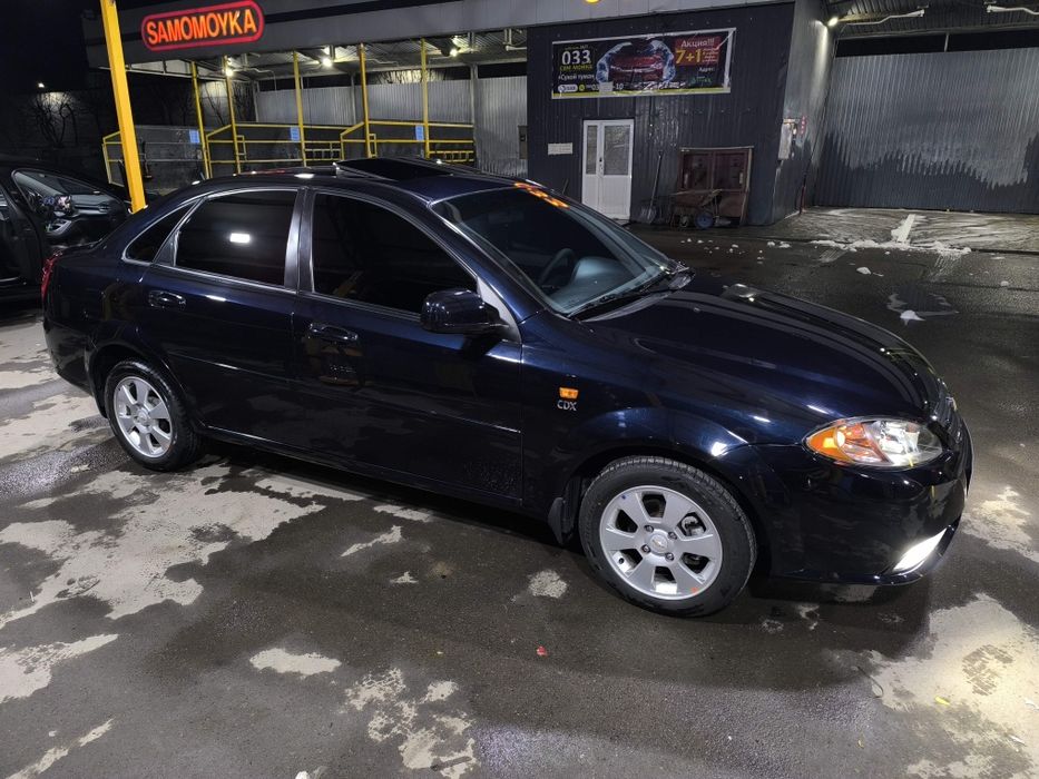 Gentra 2023 3-Pozitsiya Avtomat Style Darkmoon Blue Navaroti bilan !