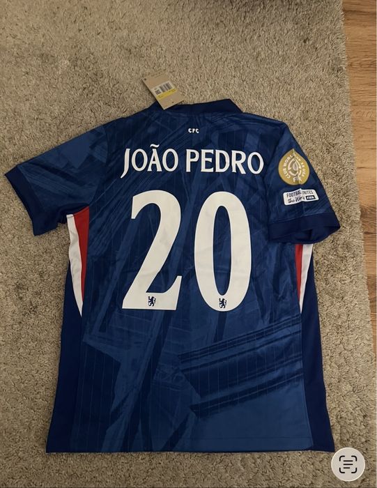 Tricou Joao Pedro