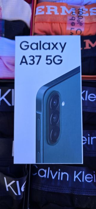 Vand samsung a 37 5g