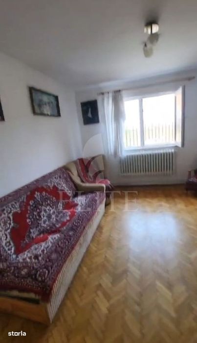 Casa 3 camere în zona GHERLA