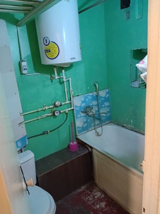 Квартира 1 комната