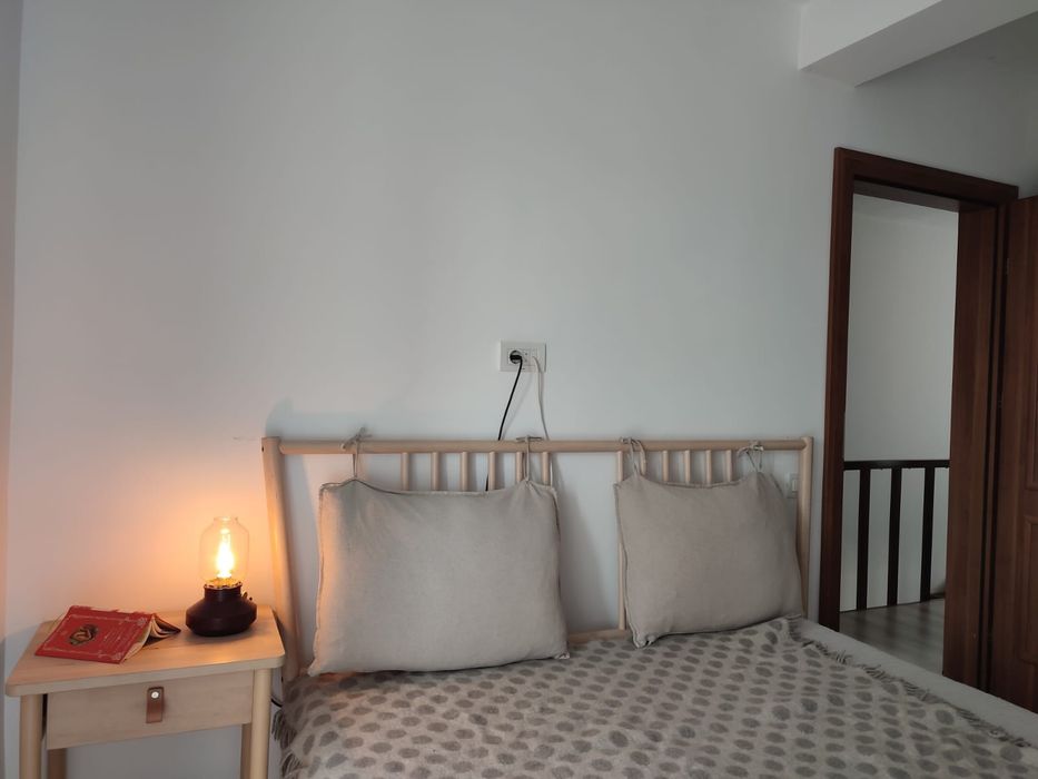 Berceni | Inchiriere | Casă tip duplex 3 camere | Curte proprie | 2 locuri parcare | 3 minute de metrou Tudor Arghezi