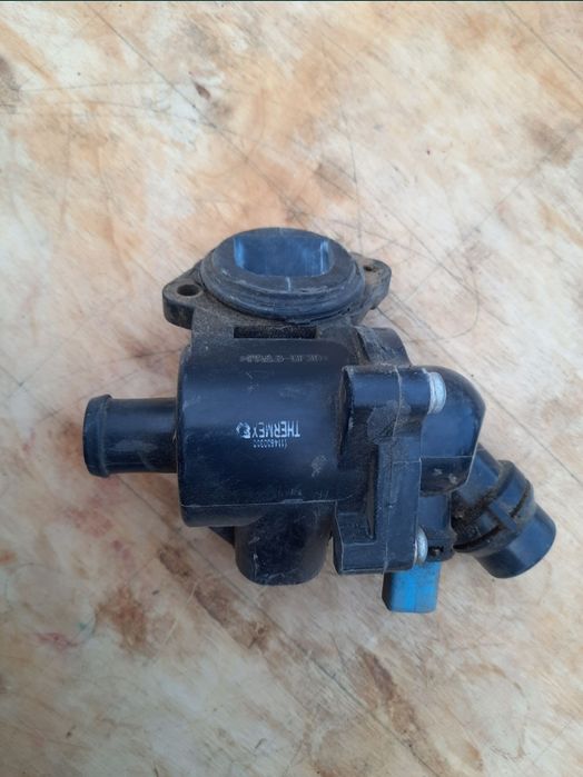 Продам термостат с датчиком