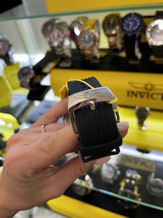 Мъжки часовник Invicta Speedway