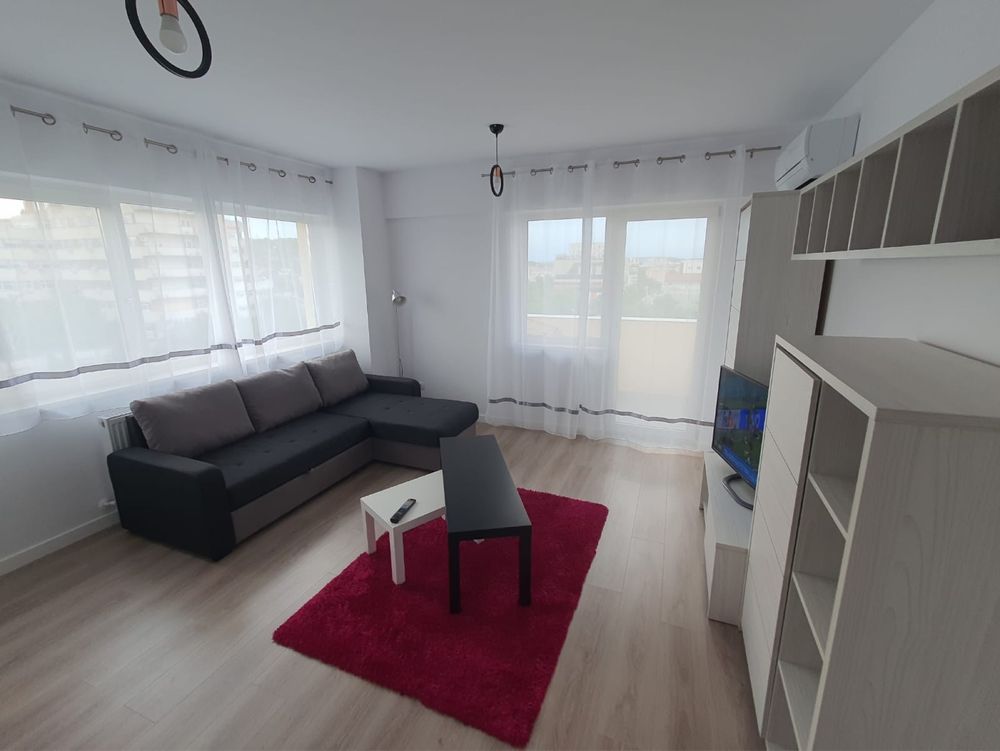 Apartament Bloc Nou Mp Central Loc Parcare Conest Vision Iasi Olx Ro