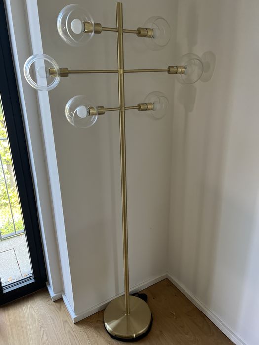 Дизайнерска лампа Maisons du Mond