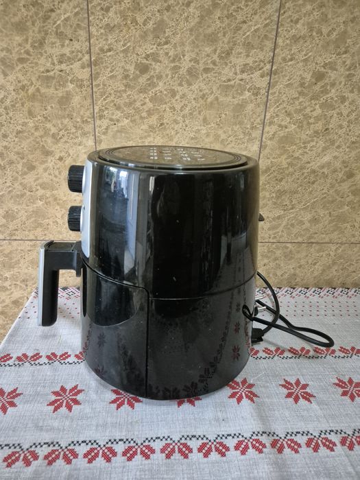 Airfryer Delimano Pro