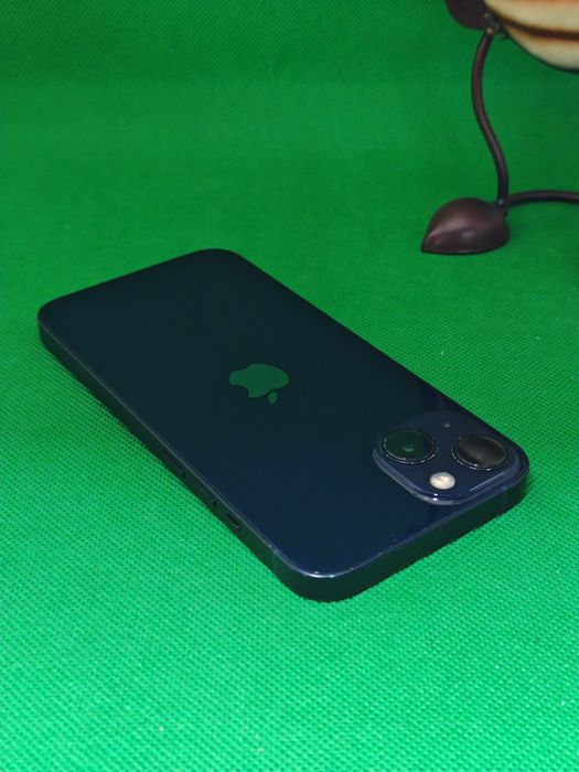 iPhone 13 - Garantie