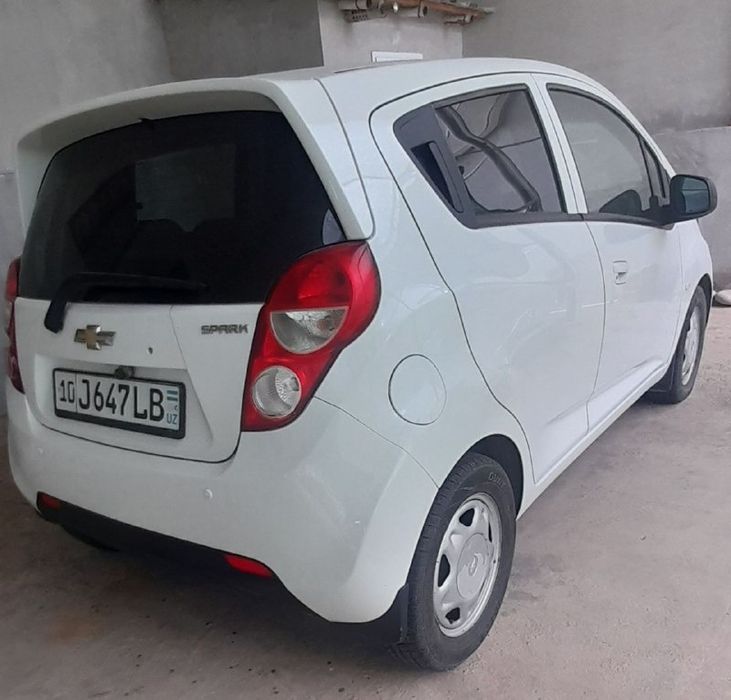 Spark 2 pozisiya 2019