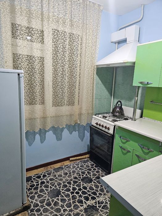 Сдаётся 2-х комнатная квартира