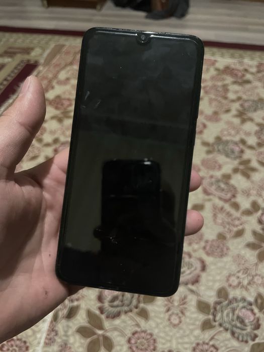 Redmi Note 8 Pro 128g