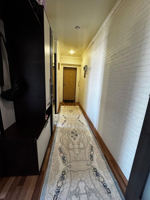 Продается 3х комнатная