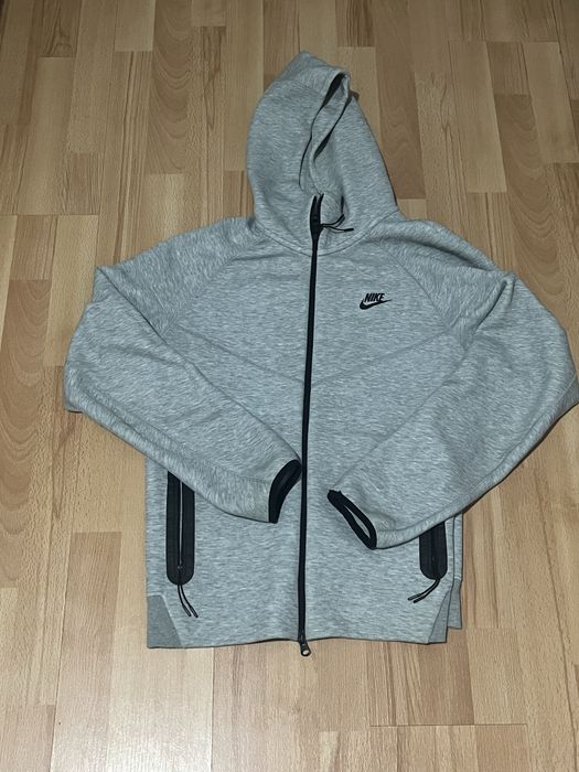 Hanorac Nike Tech