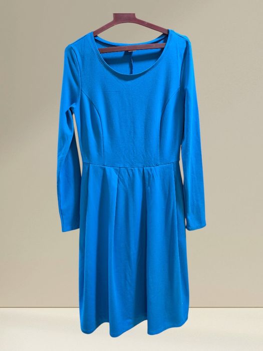 Разкроена рокля ,,Podium"