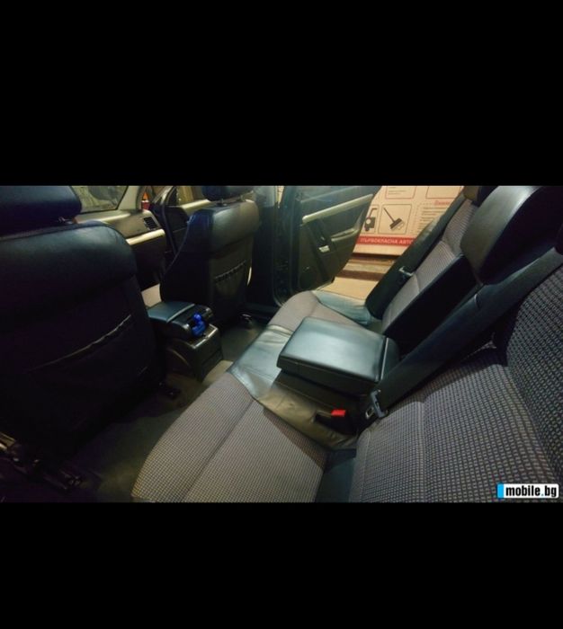 Продавам Опел Вектра С/GTS