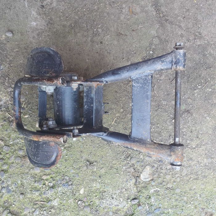 !  Toate elementele Atv 107cc 125cc Bascula Spate-Furca-Surub-Rulmenti