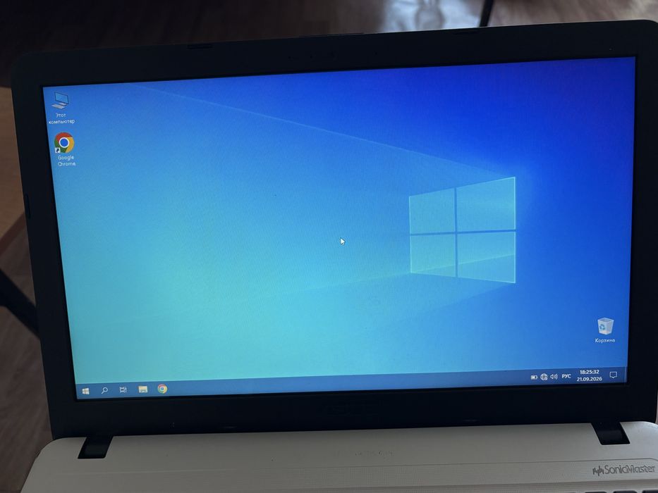 ASUS Notebook PC