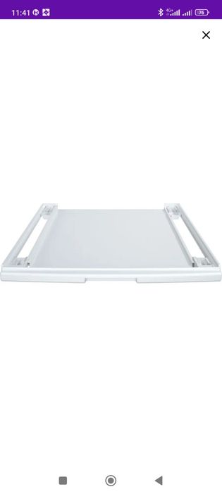 Соеденительный элемент для сушильной машины Bosch