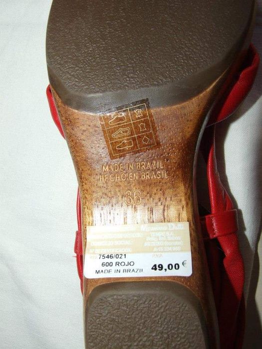 Sandale Massimo Dutti, piele naturala, mar 36, 40, 41