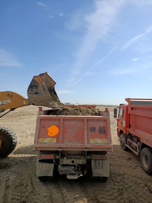 Грунт, топырақ, сары топырақ