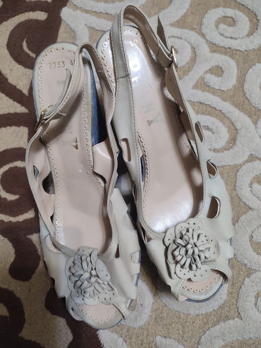 Продам обувь. Кожа натуральная