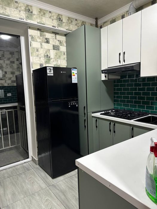 Аренда мирабадский район.  Новостройка