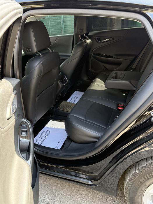 Malibu 2 premer 2022 qora kraska tozza masla