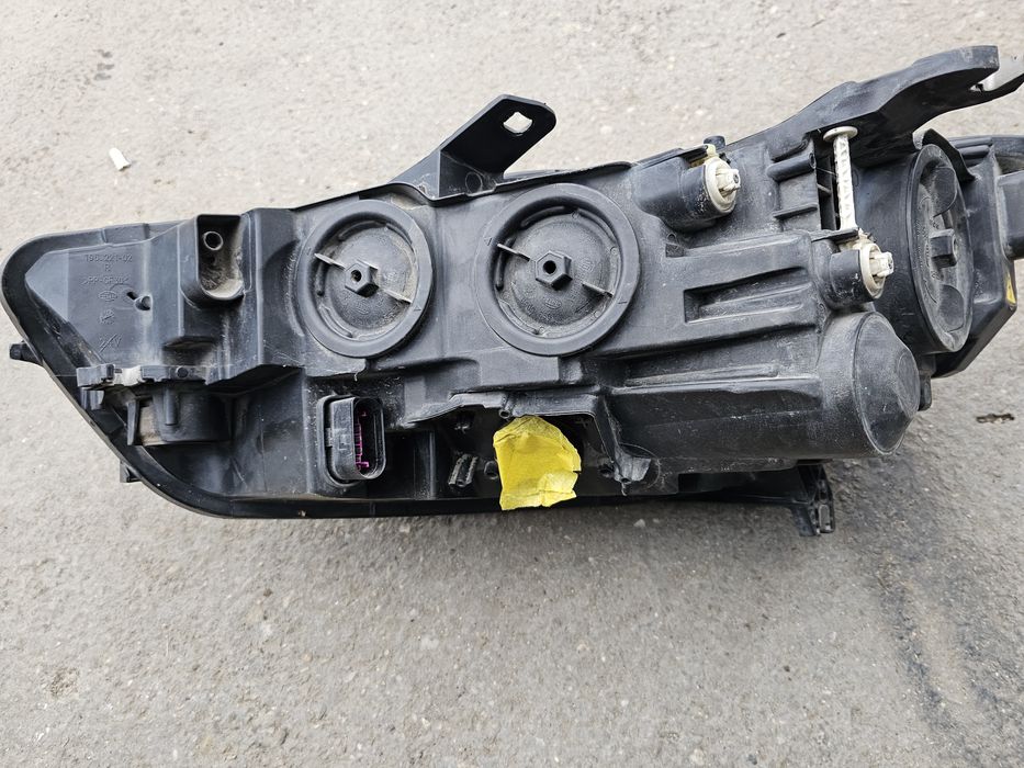 Far dreapta Audi A6 4G C7 2014 -2018 4G0941006F
