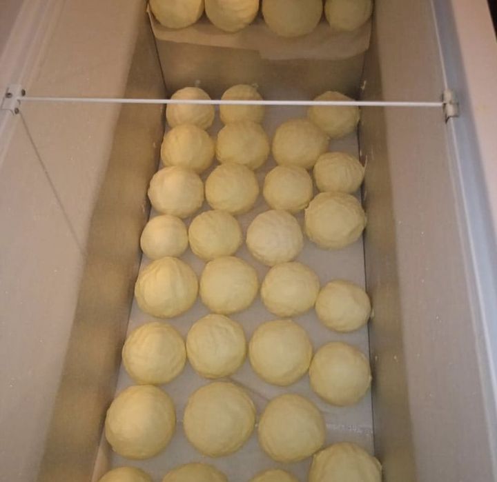 Продам масло сливочное домашнее