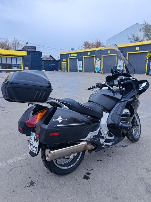 Honda Pan European ST1300