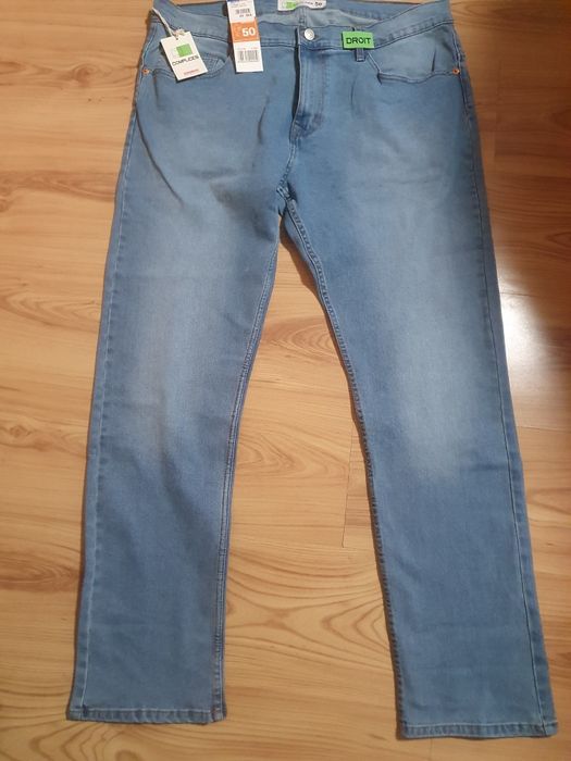 Нови мъжки  дънки COMPLICES